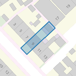 Perceel GNK02-I-8996