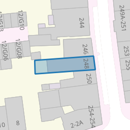 Perceel GNK02-I-9010