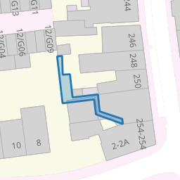 Perceel GNK02-I-9011