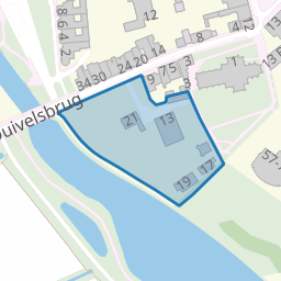 Perceel GNK02-I-9031