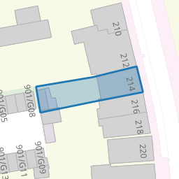 Perceel GNK02-I-9052