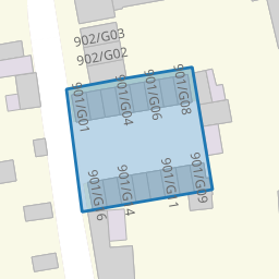 Perceel GNK02-I-9053