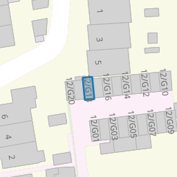 Perceel GNK02-I-9061