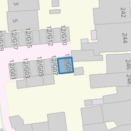 Perceel GNK02-I-9065