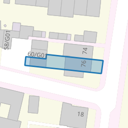 Perceel GNK02-I-9083