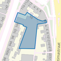 Perceel GNK02-I-9139