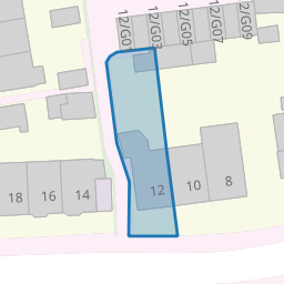 Perceel GNK02-I-9145