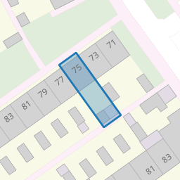 Perceel GNK02-I-9164