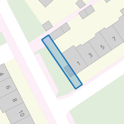 Perceel GNK02-I-9166