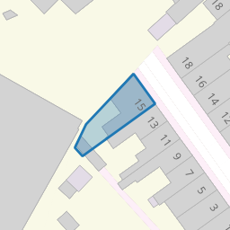 Perceel GNK02-I-9168