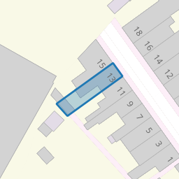 Perceel GNK02-I-9169