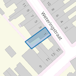 Perceel GNK02-I-9173