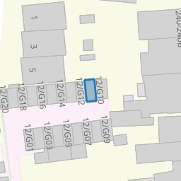 Perceel GNK02-I-9185