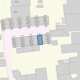 Perceel GNK02-I-9189