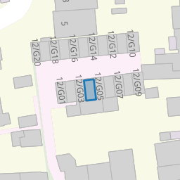 Perceel GNK02-I-9192