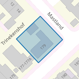 Perceel GNK02-I-9196