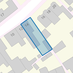 Perceel GNK02-I-9199