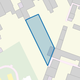 Perceel GNK02-I-9207