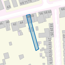 Perceel GNK02-I-9218