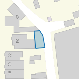 Perceel GNK02-I-9229