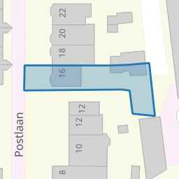 Perceel GNK02-I-9233