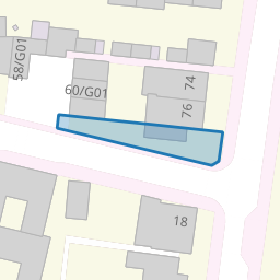 Perceel GNK02-I-9237