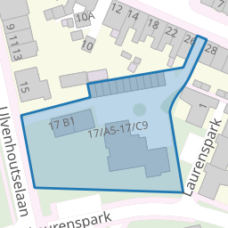 Perceel GNK02-I-9239