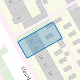 Perceel GNK02-I-9280