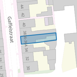 Perceel GNK02-I-9292