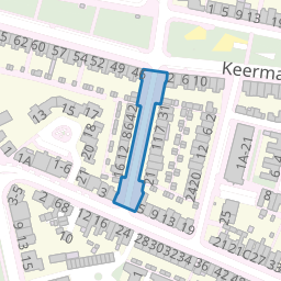 Perceel GNK02-I-9305