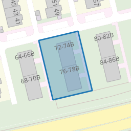 Perceel GNK02-I-9331