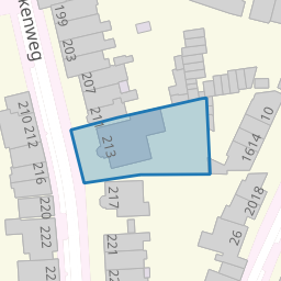 Perceel GNK02-I-9333