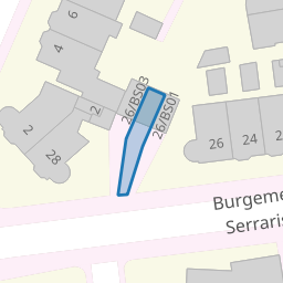 Perceel GNK02-I-9338