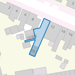 Perceel GNK02-I-9345