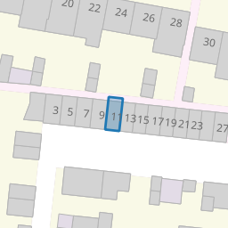 Perceel GNK02-I-9365