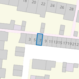 Perceel GNK02-I-9367