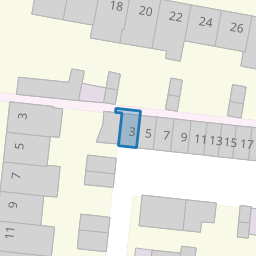 Perceel GNK02-I-9369