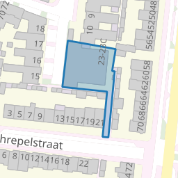 Perceel GNK02-I-9385