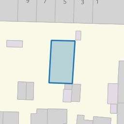 Perceel GNK02-I-9390