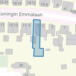 Perceel GNK02-I-9411