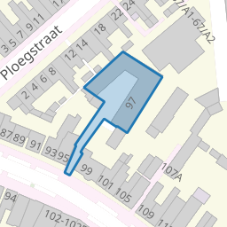 Perceel GNK02-I-9429