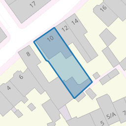 Perceel GNK02-I-9437