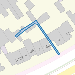 Perceel GNK02-I-9443