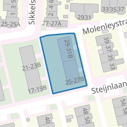 Perceel GNK02-I-9455