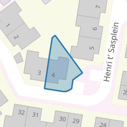 Perceel GNK02-I-9461