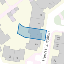 Perceel GNK02-I-9463