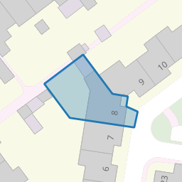 Perceel GNK02-I-9465