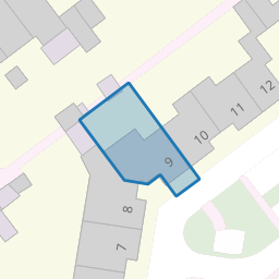 Perceel GNK02-I-9466