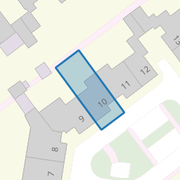 Perceel GNK02-I-9467