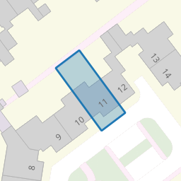 Perceel GNK02-I-9468